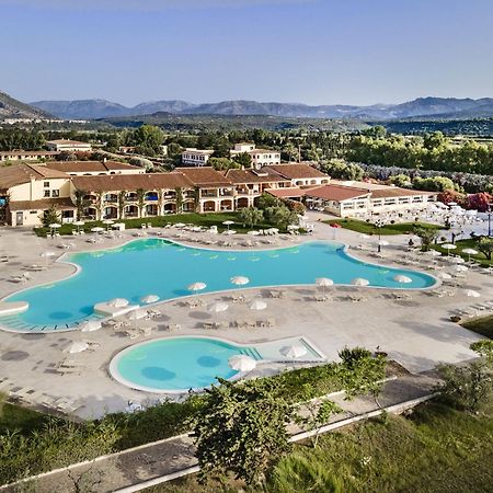 Sentido Orosei Beach Marina di Orosei Экстерьер фото