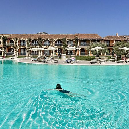 Sentido Orosei Beach Marina di Orosei Экстерьер фото