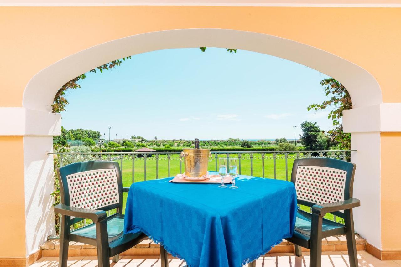 Sentido Orosei Beach Marina di Orosei Экстерьер фото