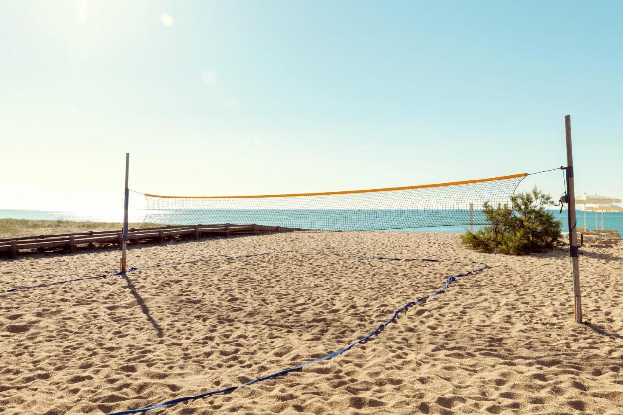Sentido Orosei Beach Marina di Orosei Экстерьер фото