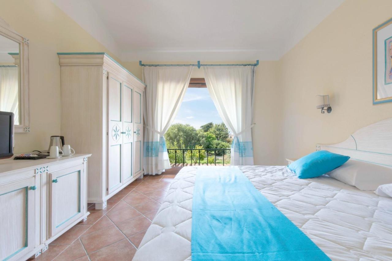 Sentido Orosei Beach Marina di Orosei Экстерьер фото