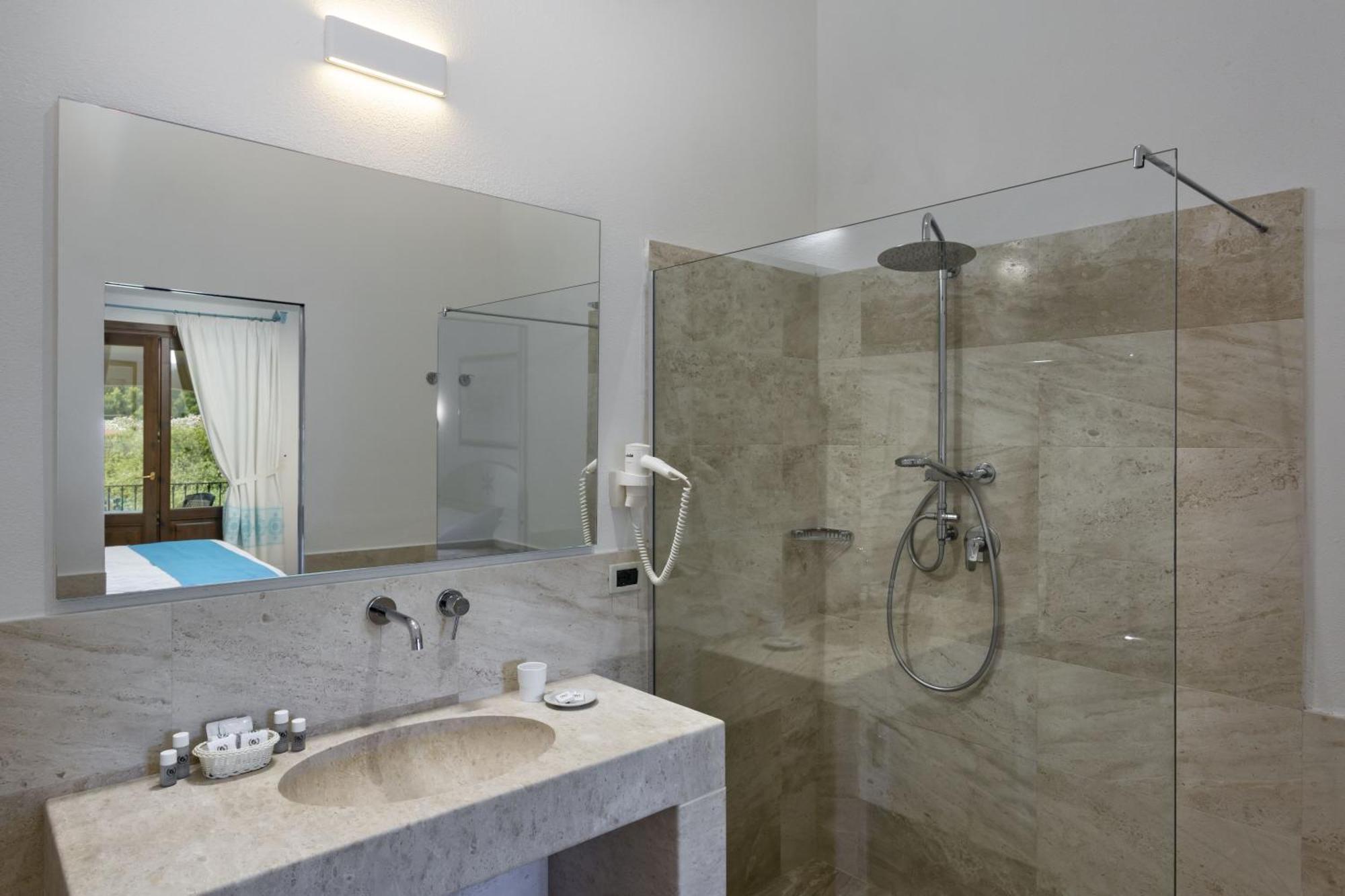 Sentido Orosei Beach Marina di Orosei Экстерьер фото